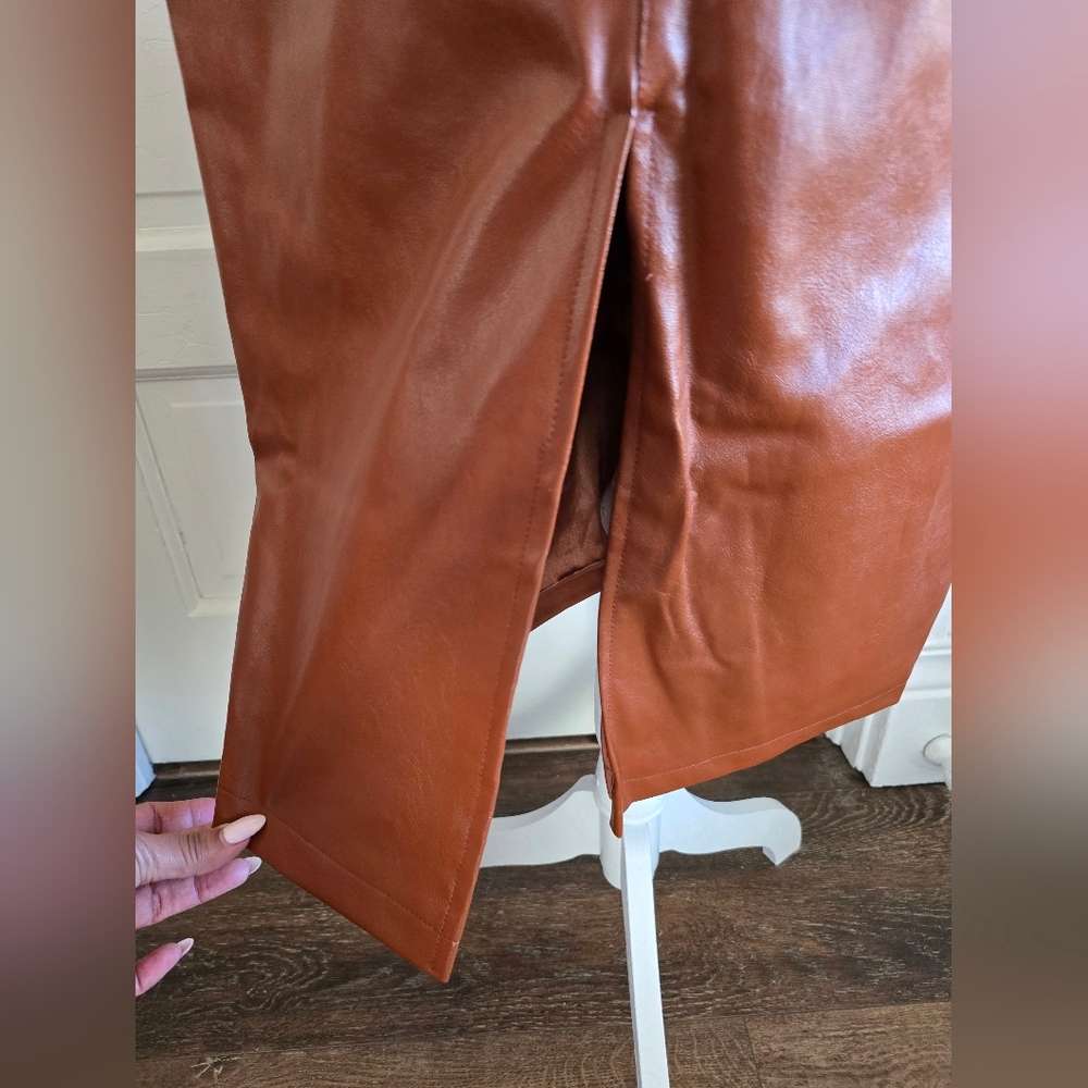 NEW Byegreis Ainsley Cropped Blazer and Midi Skirt - Picture 8 of 15